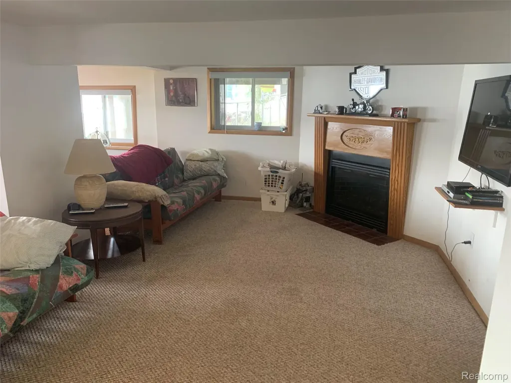 5207 Lucinda Drive Prescott Village MI 48756