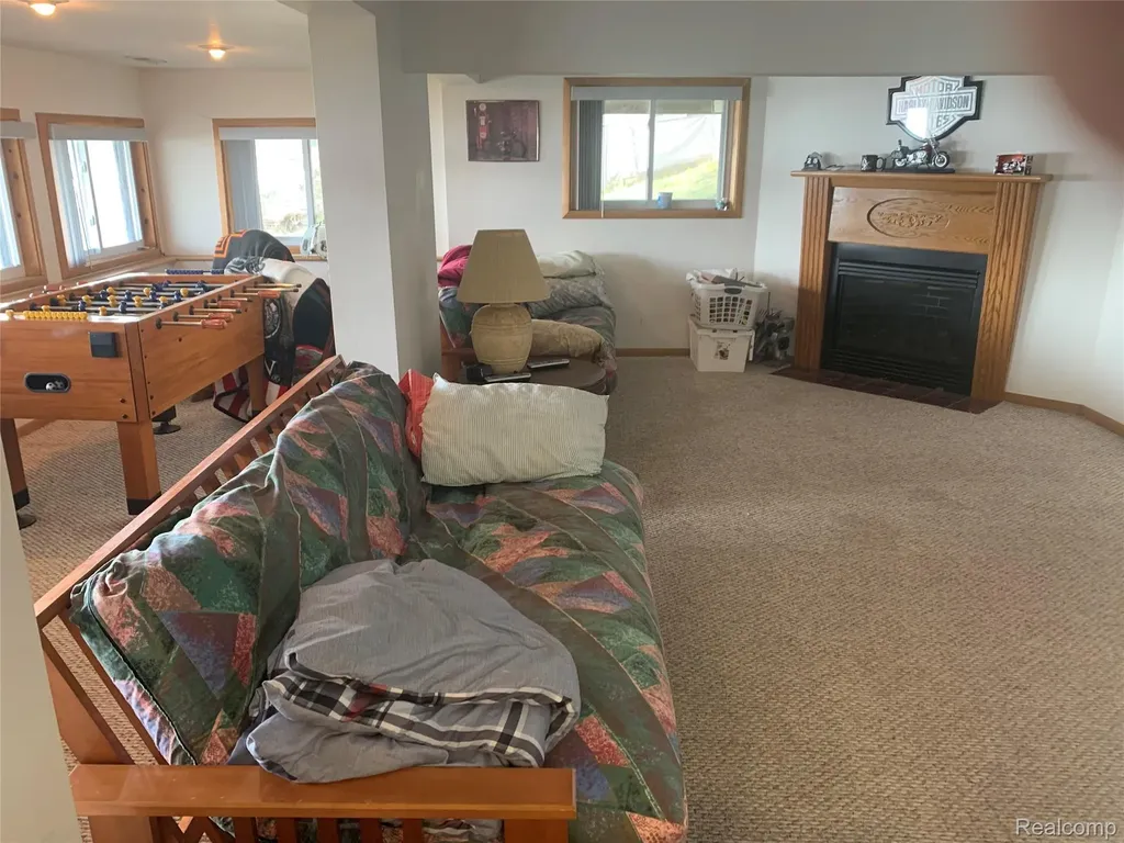 5207 Lucinda Drive Prescott Village MI 48756