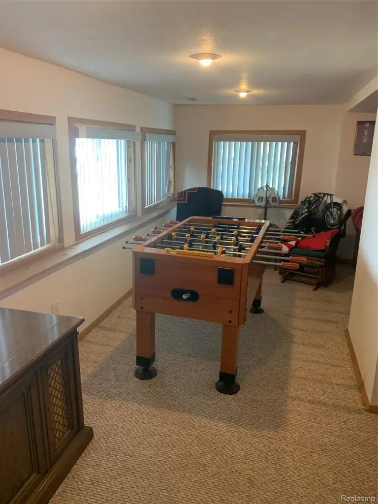 5207 Lucinda Drive Prescott Village MI 48756