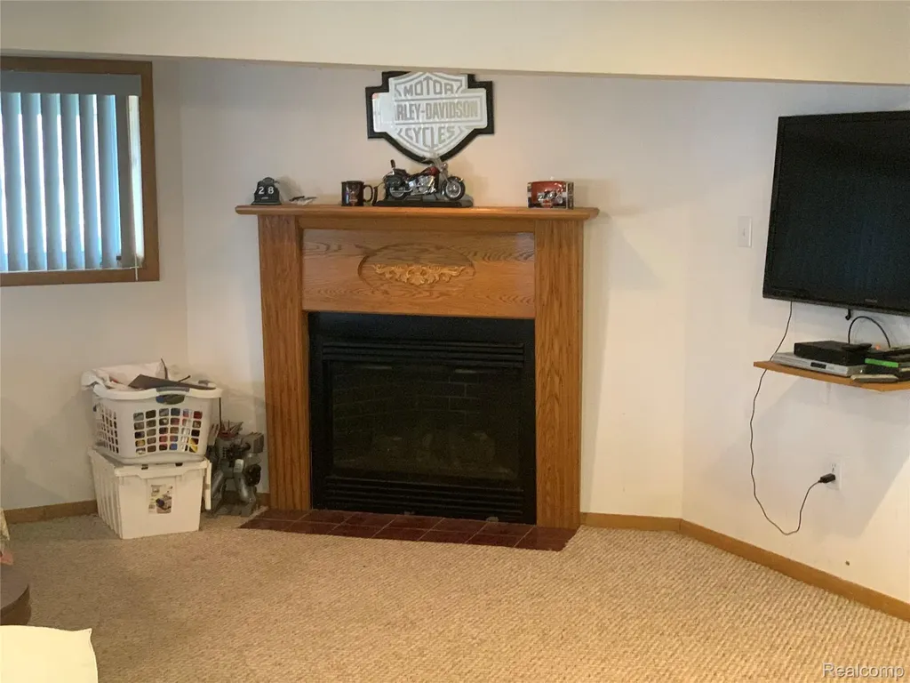 5207 Lucinda Drive Prescott Village MI 48756