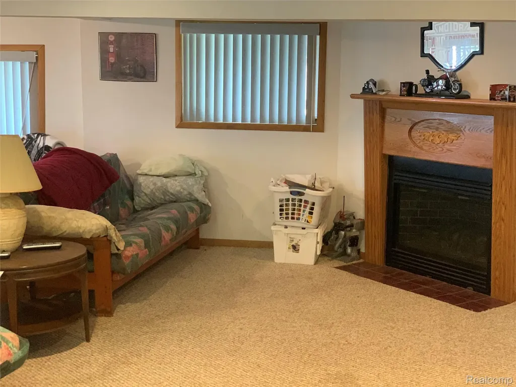 5207 Lucinda Drive Prescott Village MI 48756