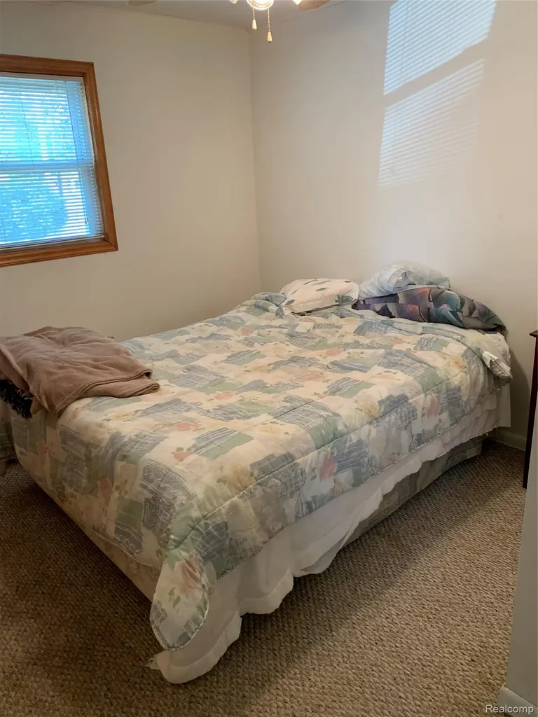 5207 Lucinda Drive Prescott Village MI 48756