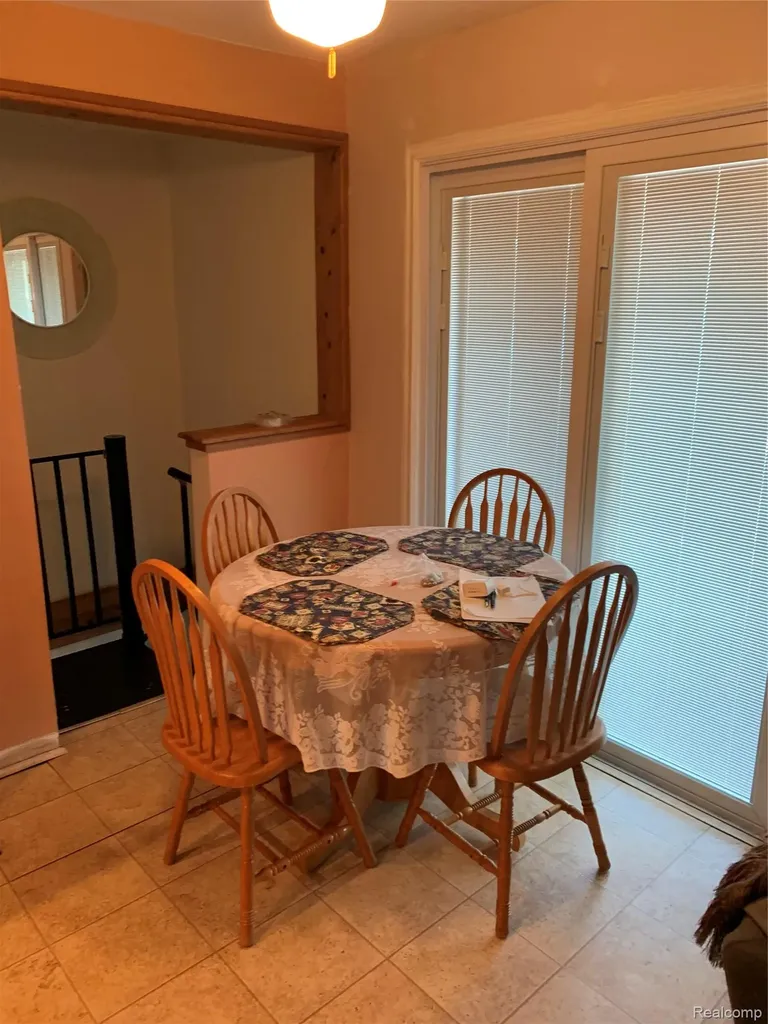 5207 Lucinda Drive Prescott Village MI 48756