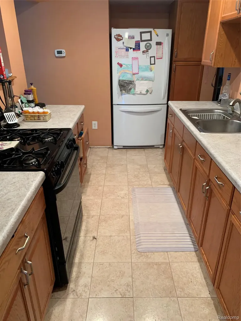 5207 Lucinda Drive Prescott Village MI 48756