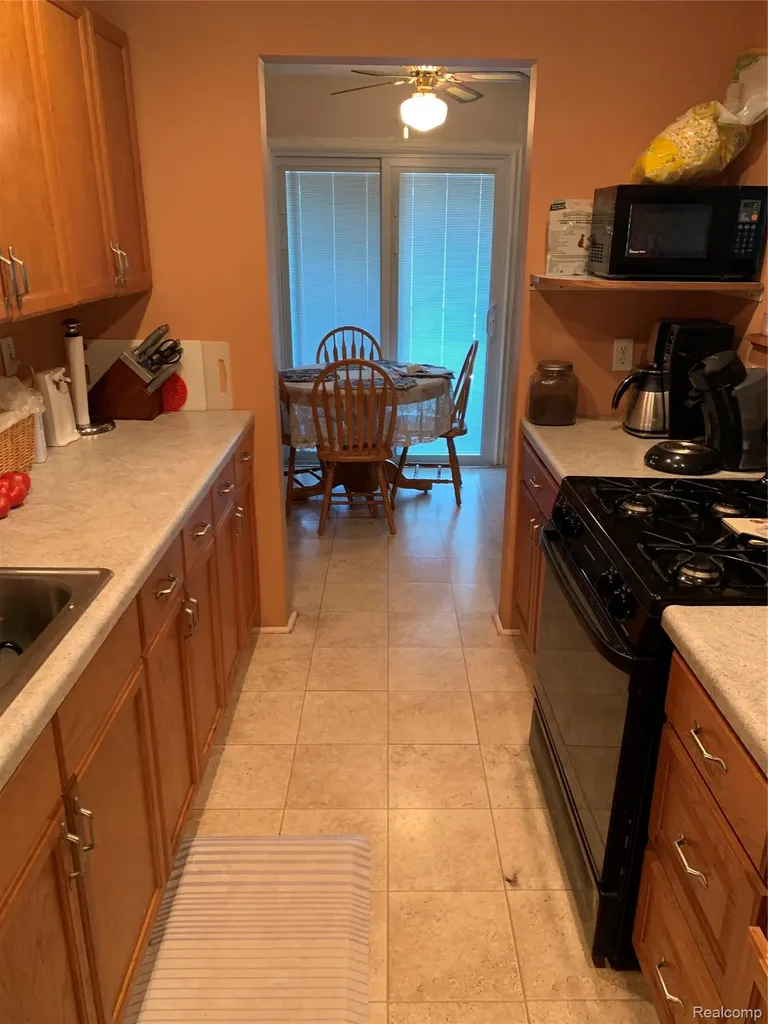 5207 Lucinda Drive Prescott Village MI 48756
