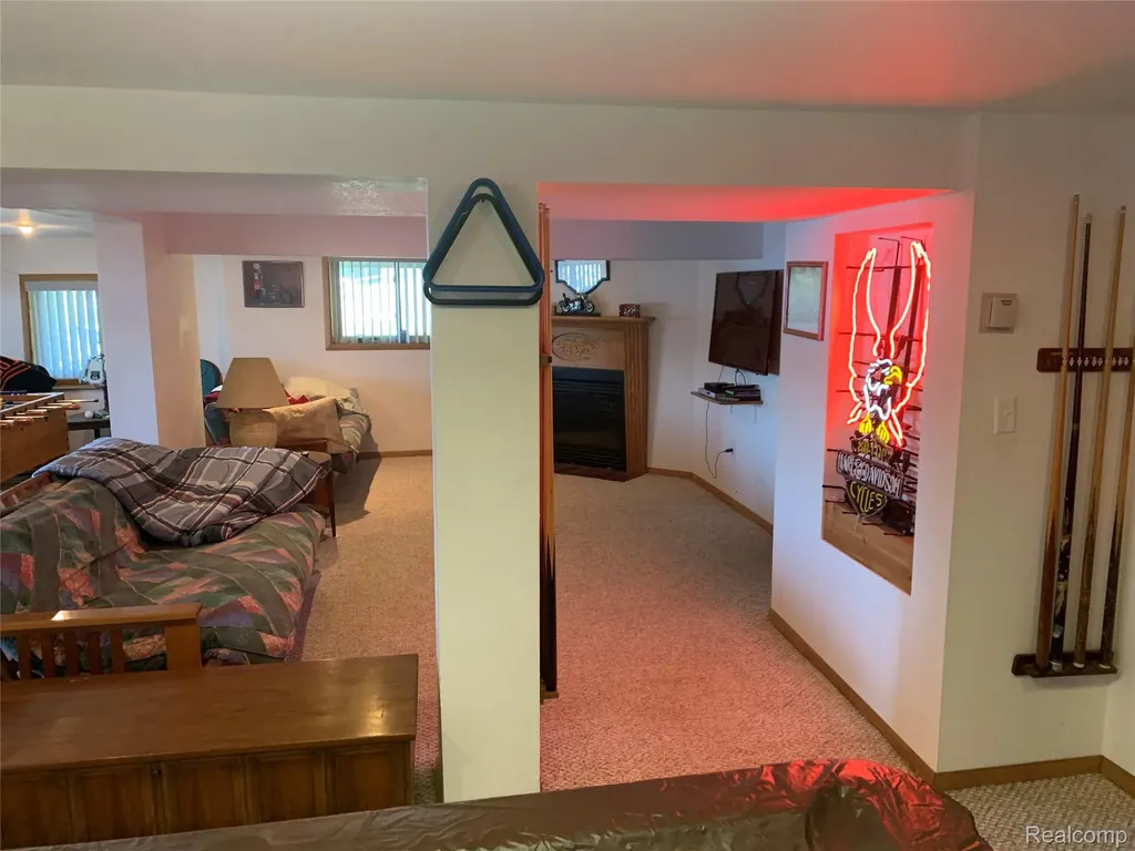 5207 Lucinda Drive Prescott Village MI 48756