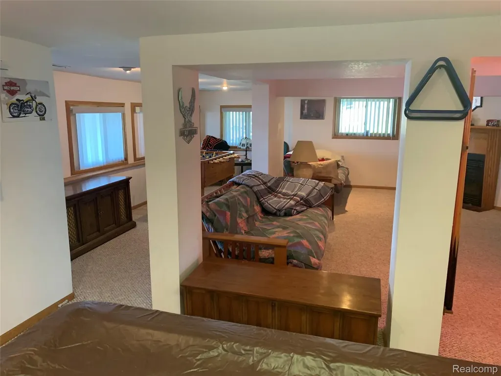 5207 Lucinda Drive Prescott Village MI 48756