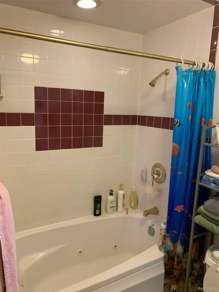 5207 Lucinda Drive Prescott Village MI 48756