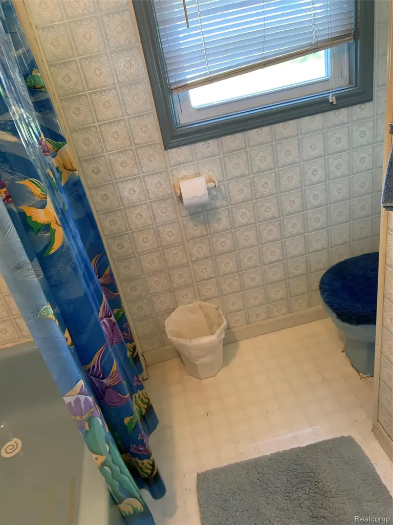 5207 Lucinda Drive Prescott Village MI 48756