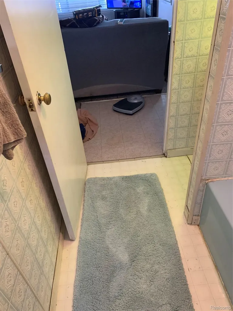 5207 Lucinda Drive Prescott Village MI 48756