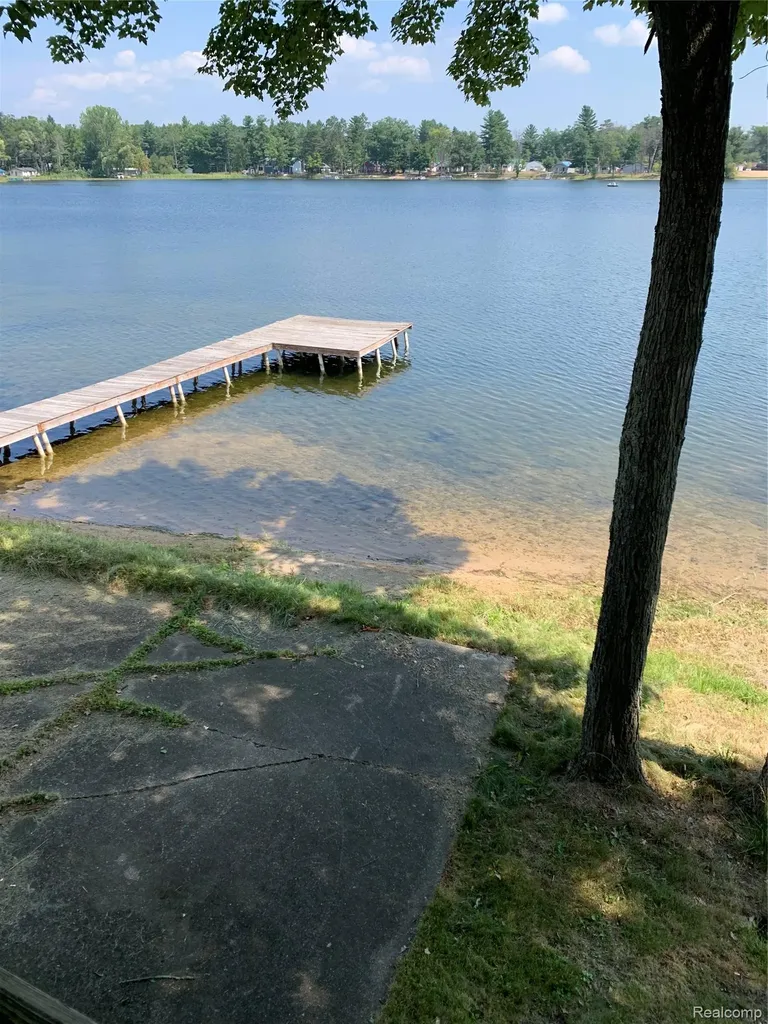 5207 Lucinda Drive Prescott Village MI 48756