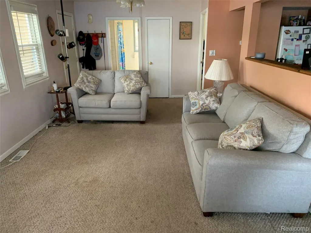 5207 Lucinda Drive Prescott Village MI 48756