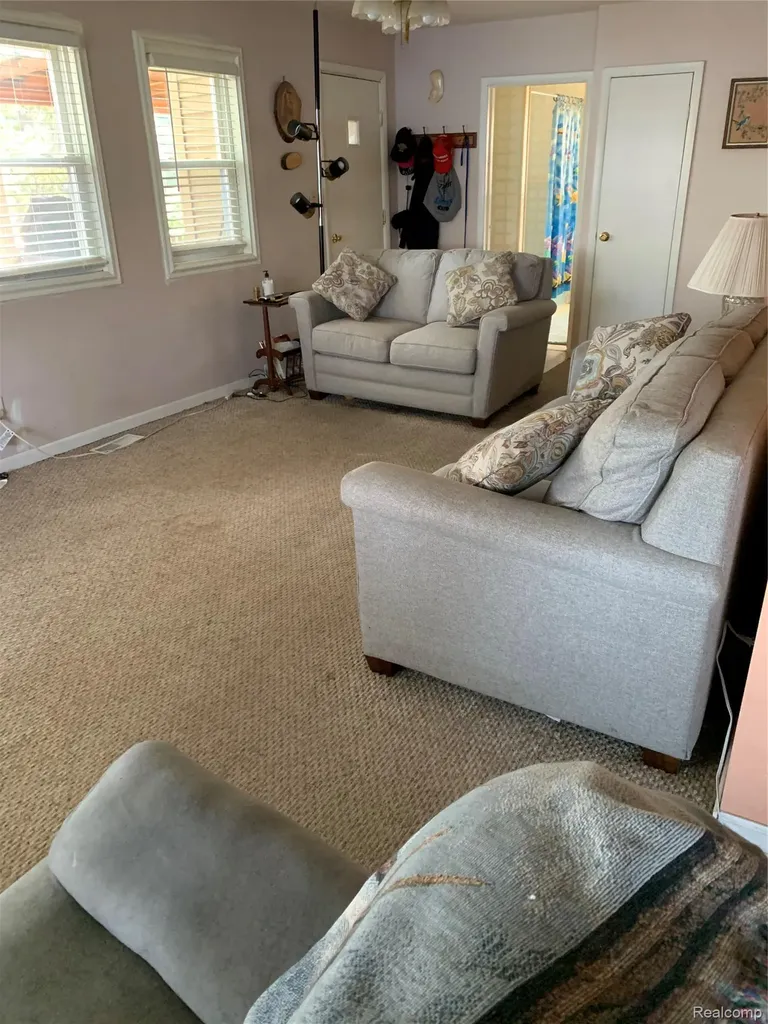 5207 Lucinda Drive Prescott Village MI 48756