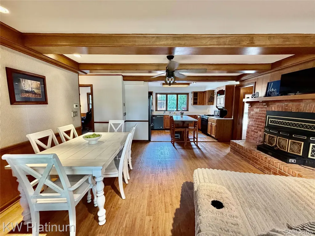 2425 Woodstock Drive Port Huron City MI 48060