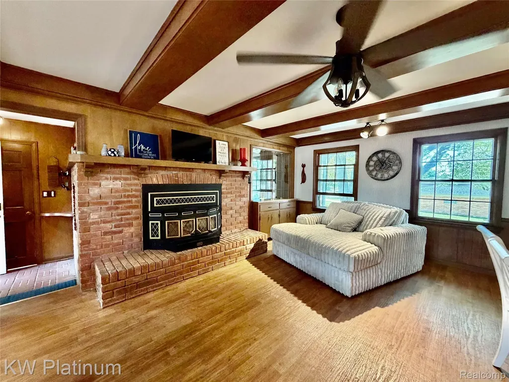 2425 Woodstock Drive Port Huron City MI 48060