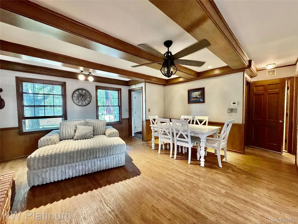 2425 Woodstock Drive Port Huron City MI 48060