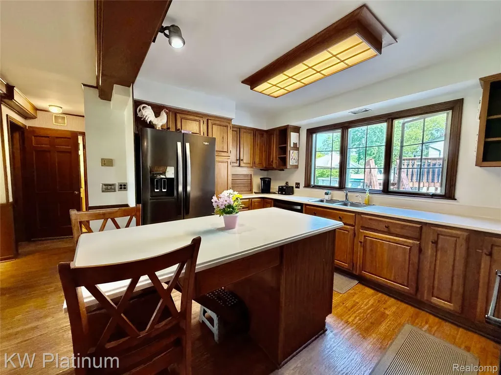 2425 Woodstock Drive Port Huron City MI 48060