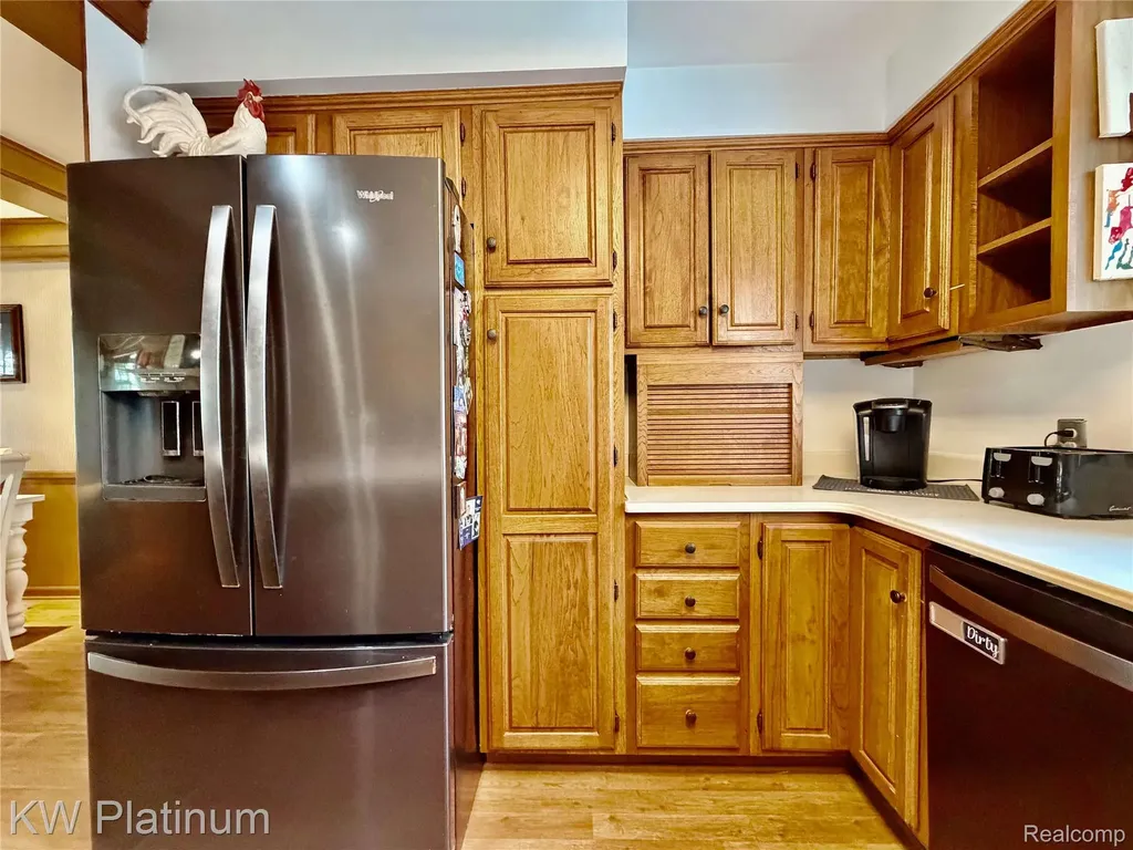2425 Woodstock Drive Port Huron City MI 48060