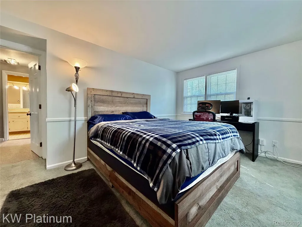 2425 Woodstock Drive Port Huron City MI 48060
