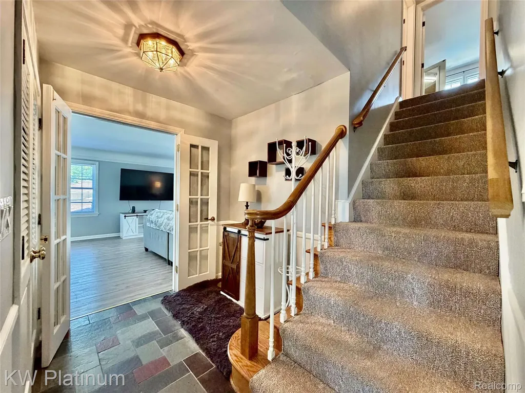 2425 Woodstock Drive Port Huron City MI 48060