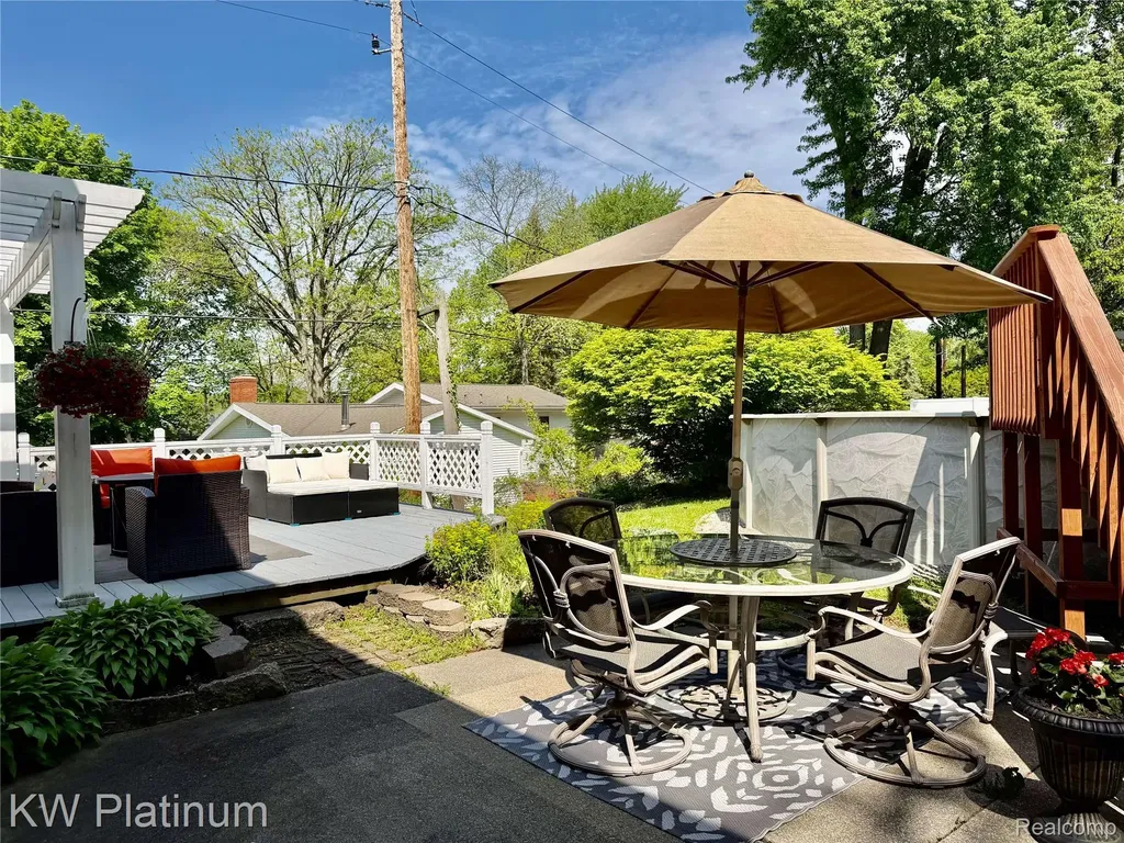 2425 Woodstock Drive Port Huron City MI 48060