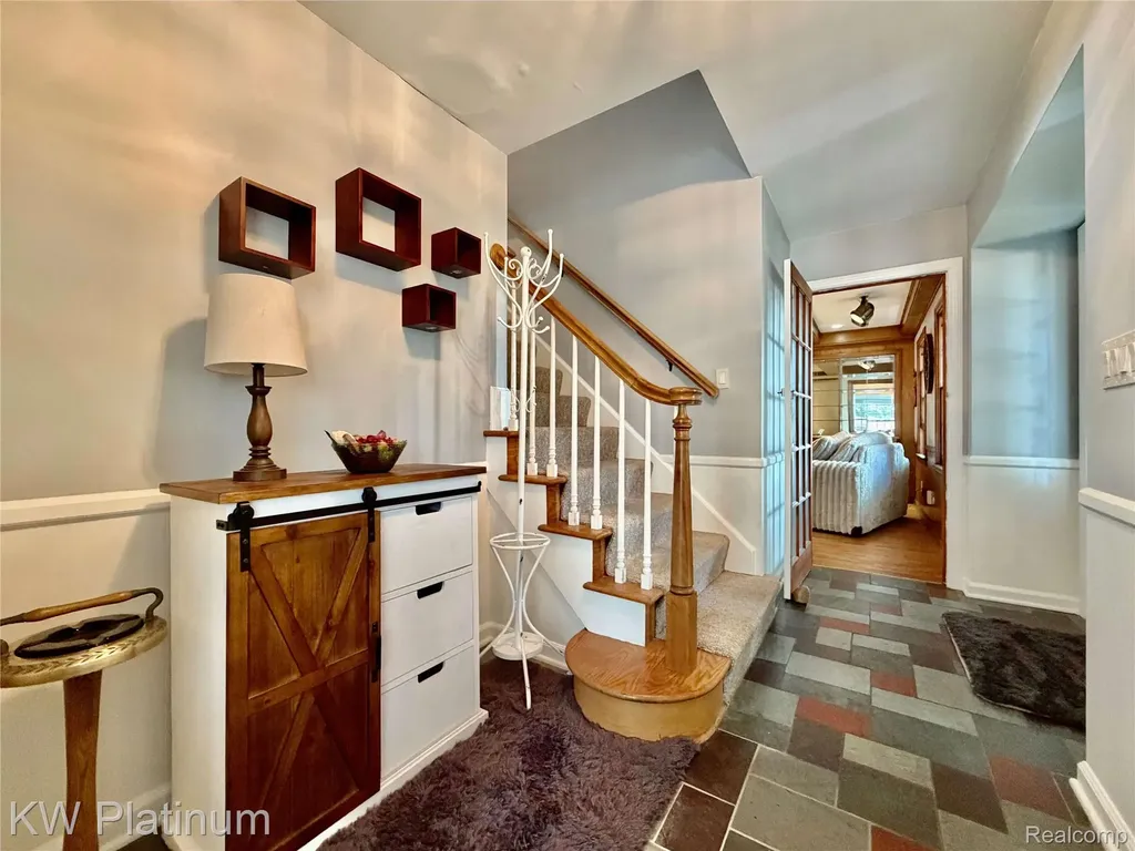 2425 Woodstock Drive Port Huron City MI 48060
