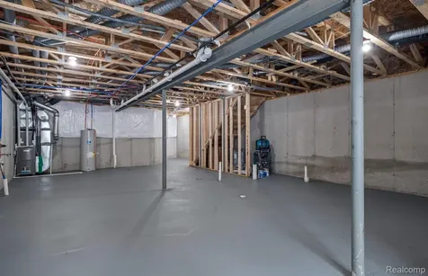 5580 East Spaniel Drive Pittsfield Charter Township MI 48108
