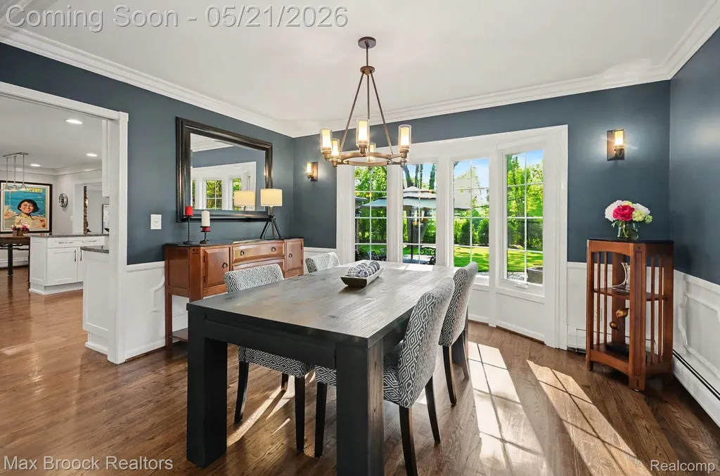 23049 Nottingham Drive Beverly Hills Village MI 48025