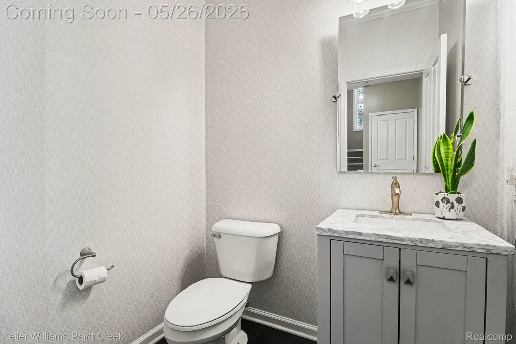 4139 Wincrest Lane Oakland Charter Township MI 48306