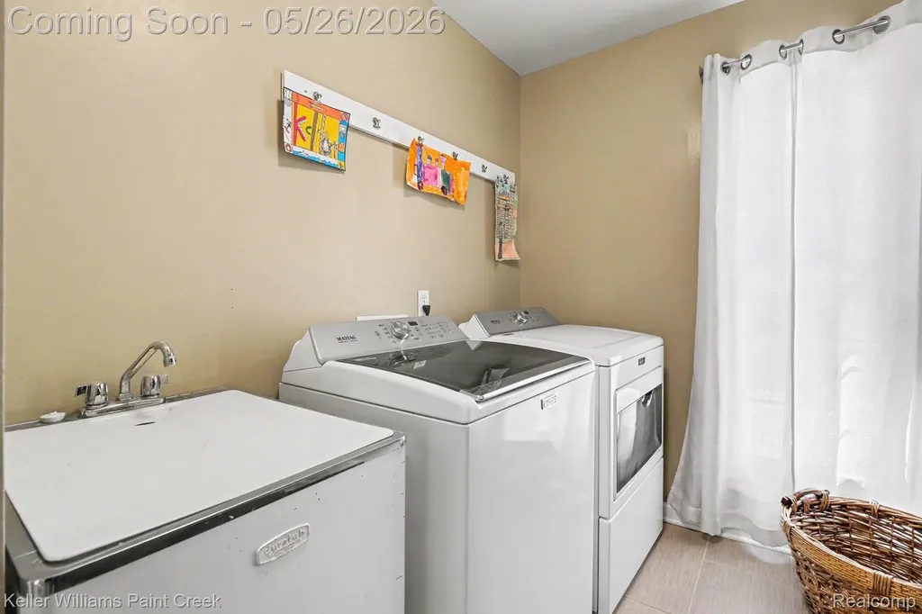 4139 Wincrest Lane Oakland Charter Township MI 48306