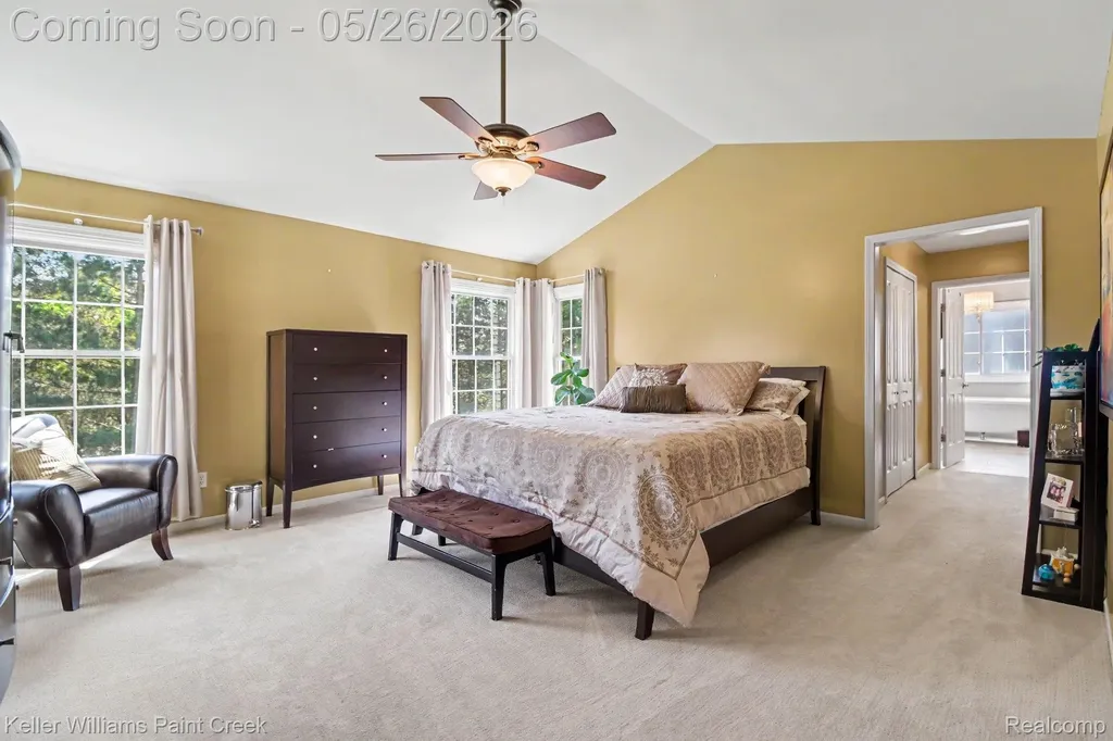 4139 Wincrest Lane Oakland Charter Township MI 48306