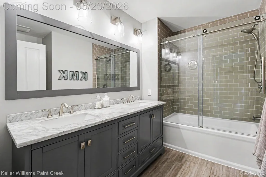 4139 Wincrest Lane Oakland Charter Township MI 48306