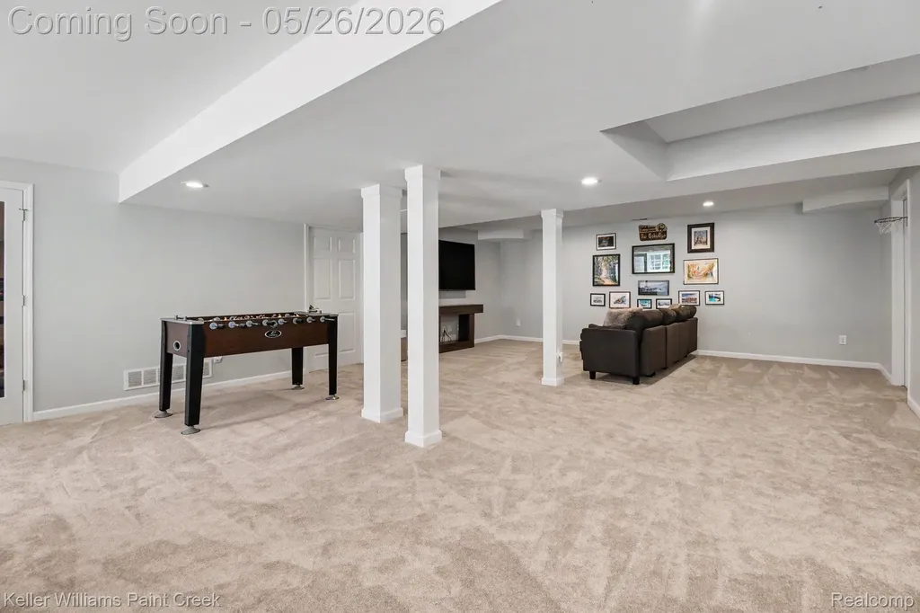 4139 Wincrest Lane Oakland Charter Township MI 48306