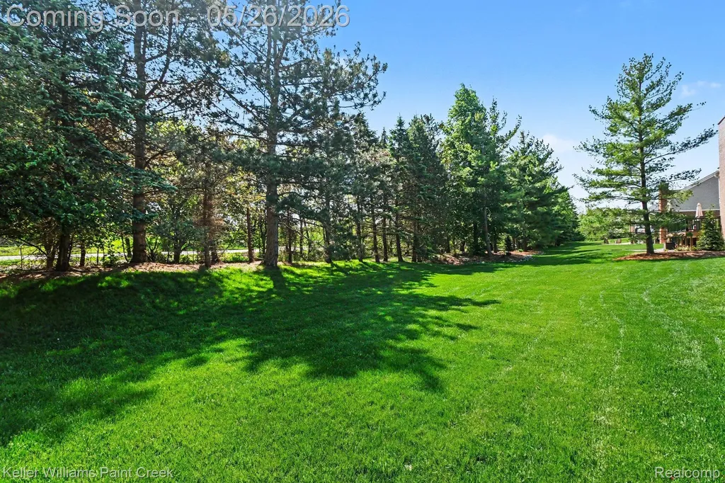 4139 Wincrest Lane Oakland Charter Township MI 48306