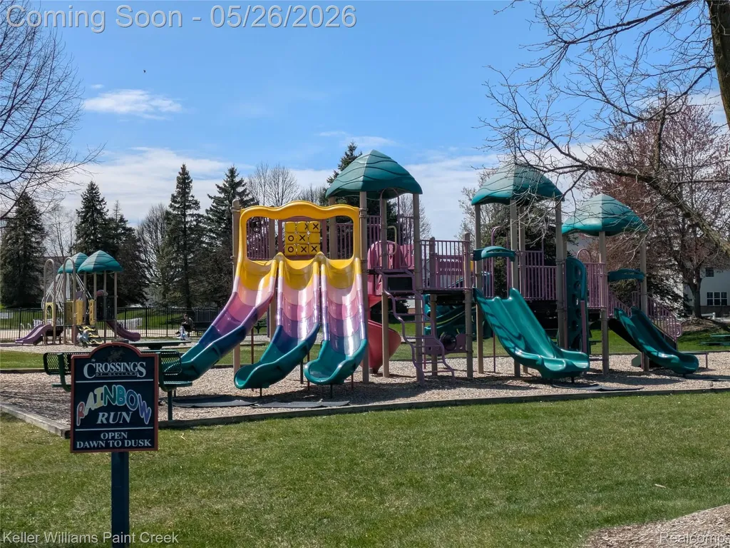 4139 Wincrest Lane Oakland Charter Township MI 48306