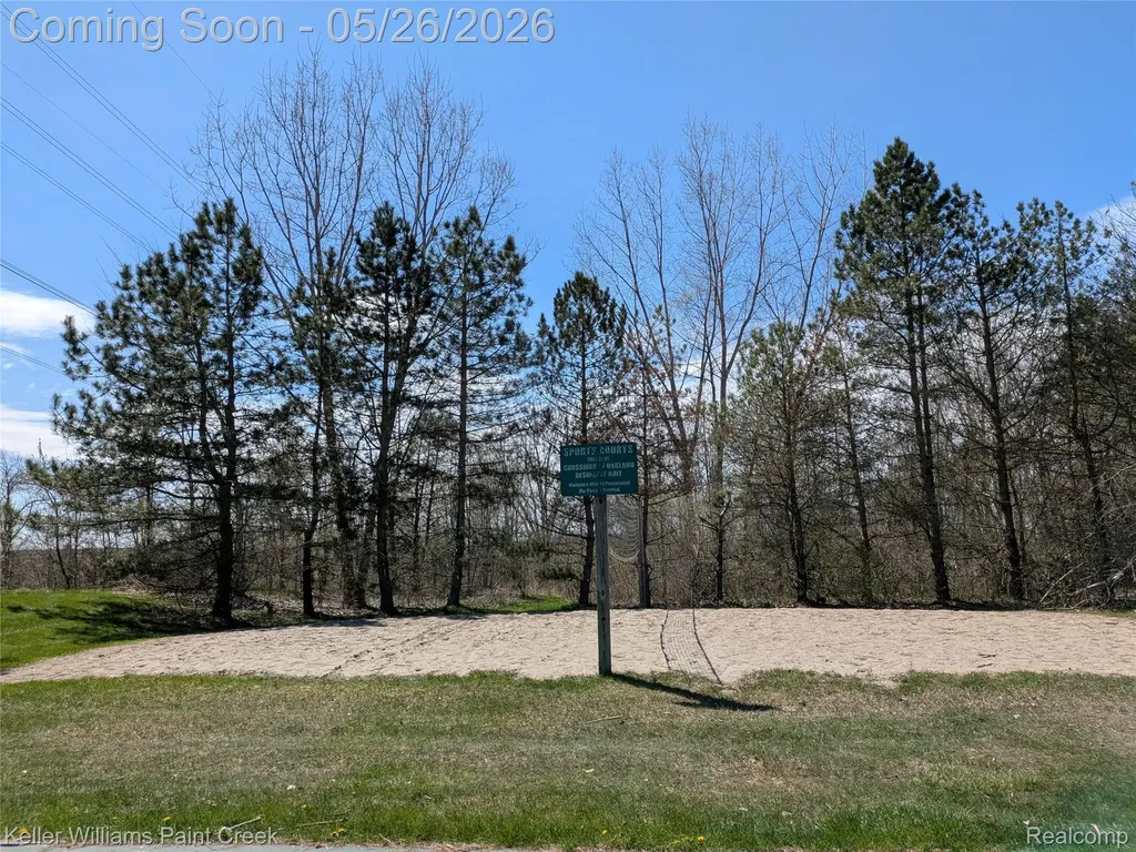 4139 Wincrest Lane Oakland Charter Township MI 48306