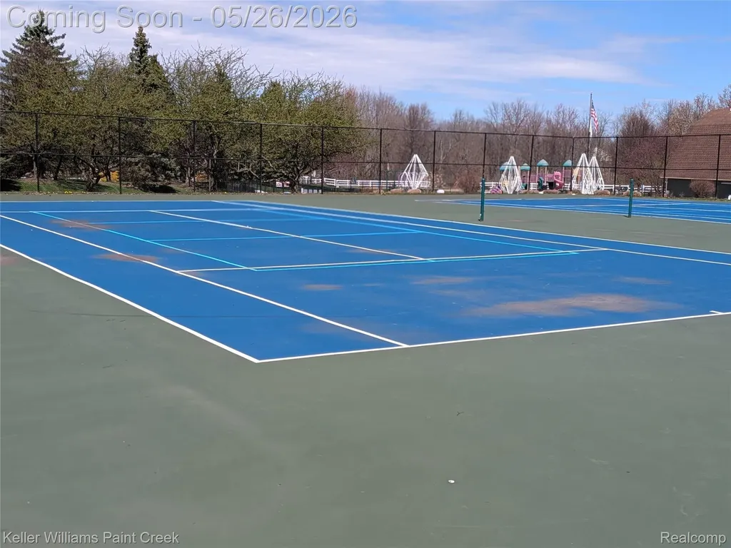 4139 Wincrest Lane Oakland Charter Township MI 48306
