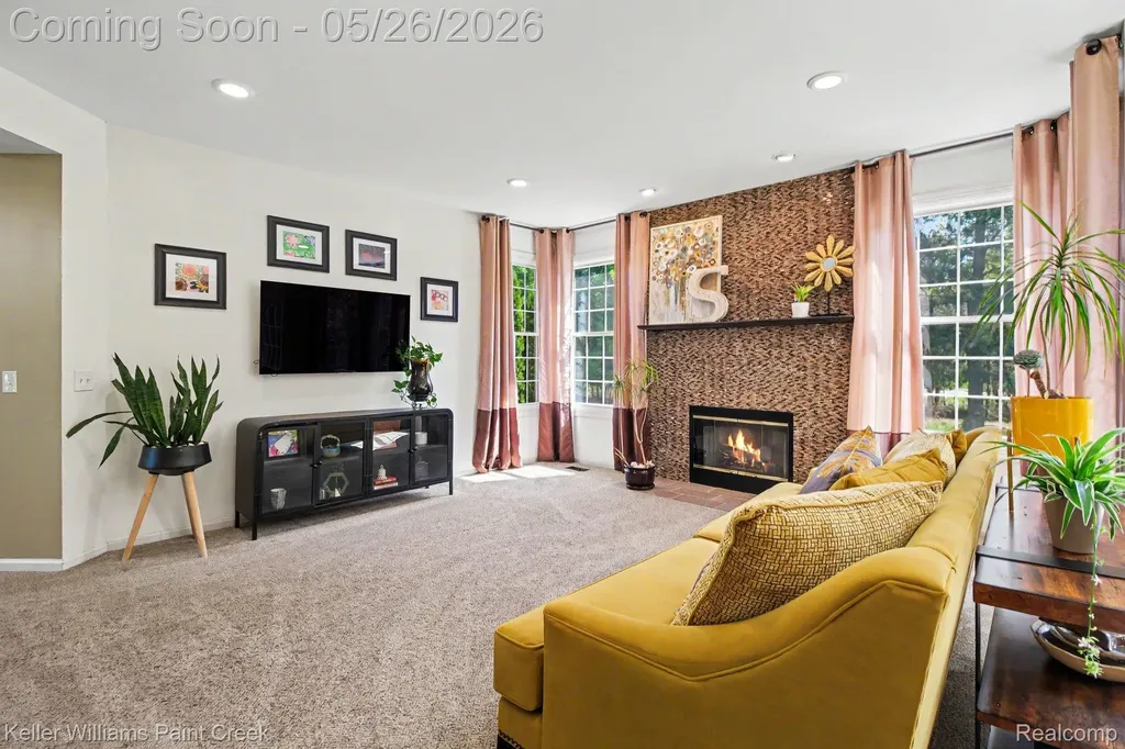 4139 Wincrest Lane Oakland Charter Township MI 48306
