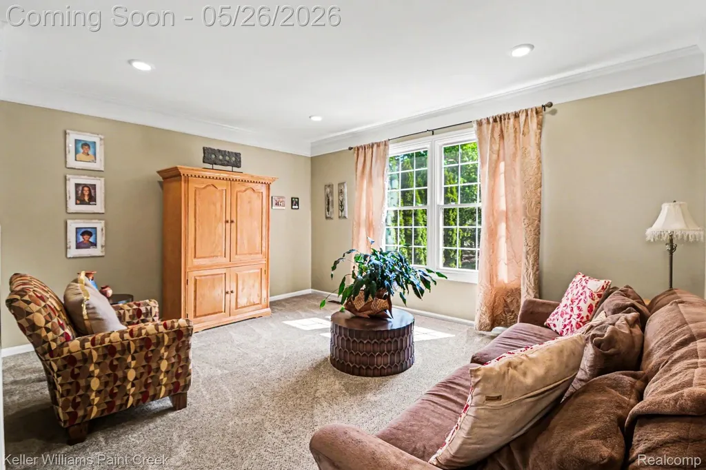 4139 Wincrest Lane Oakland Charter Township MI 48306