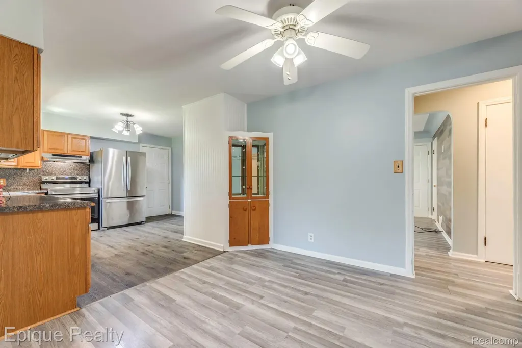 11110 Davison Road Davison Township MI 48423