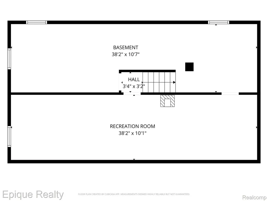 11110 Davison Road Davison Township MI 48423