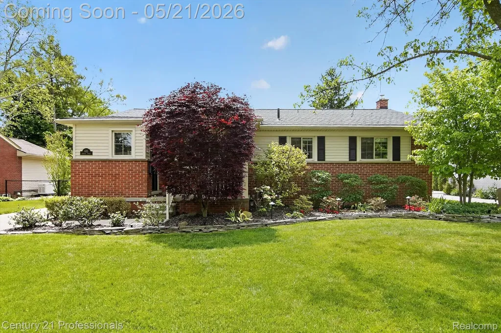 635 Simpson Street Plymouth City MI 48170