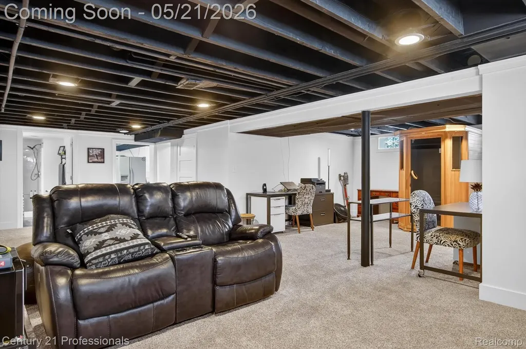 635 Simpson Street Plymouth City MI 48170
