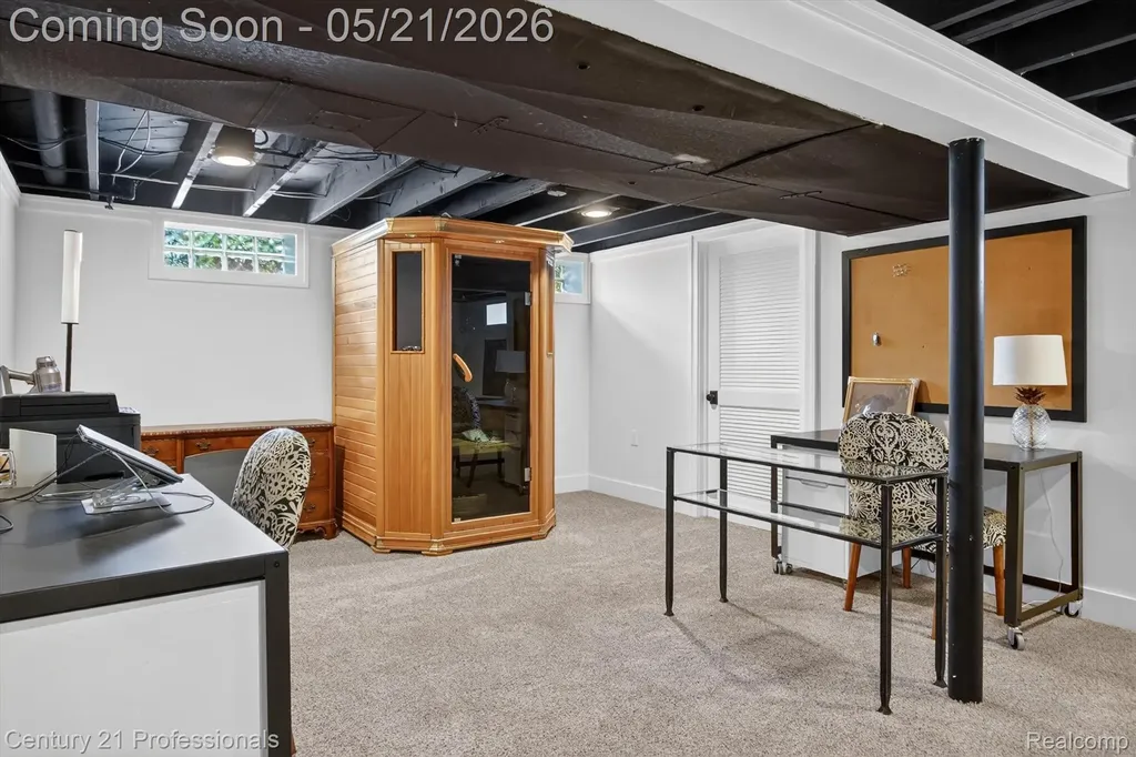 635 Simpson Street Plymouth City MI 48170