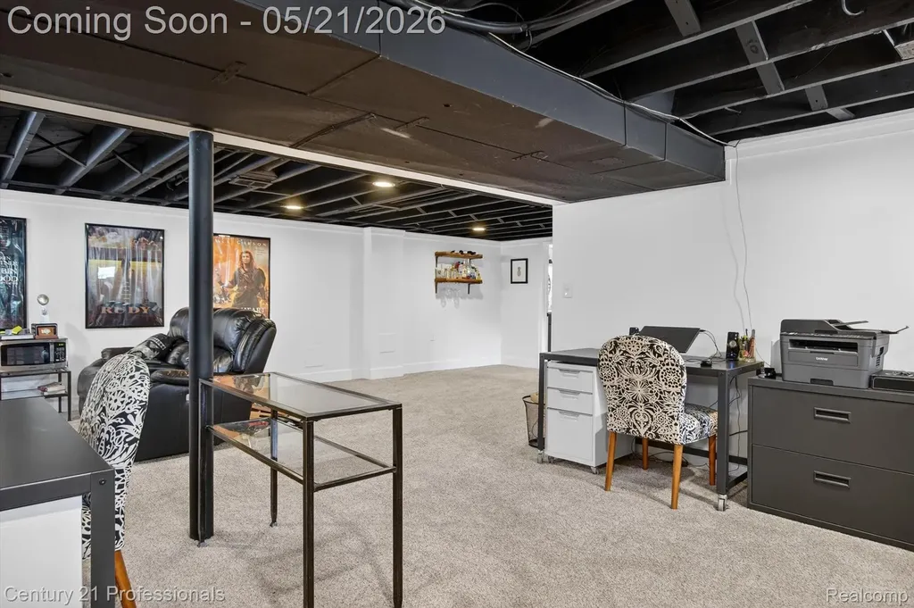 635 Simpson Street Plymouth City MI 48170