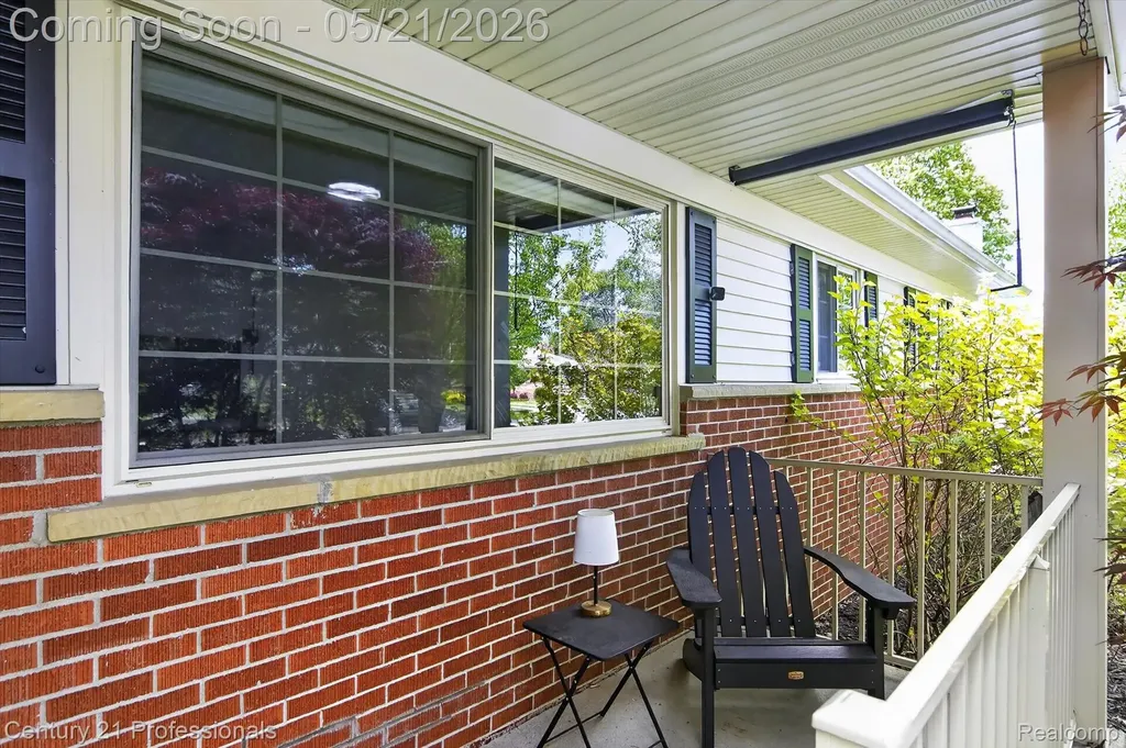 635 Simpson Street Plymouth City MI 48170
