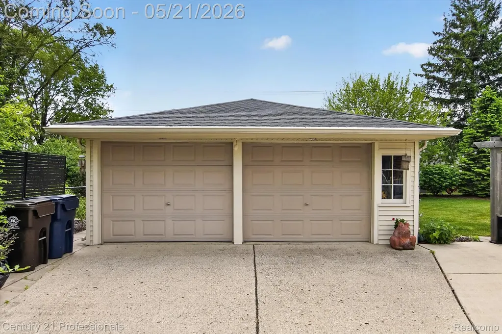 635 Simpson Street Plymouth City MI 48170
