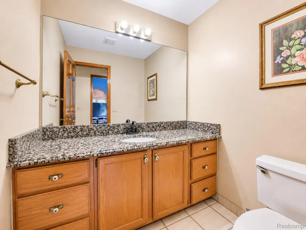 29342 Strathmore Drive Farmington Hills City MI 48331