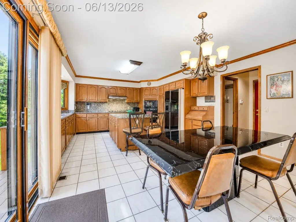 29342 Strathmore Drive Farmington Hills City MI 48331
