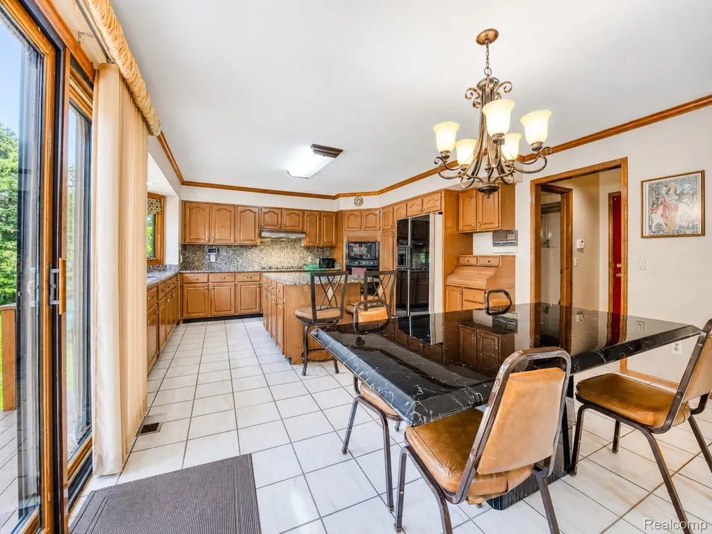 29342 Strathmore Drive Farmington Hills City MI 48331